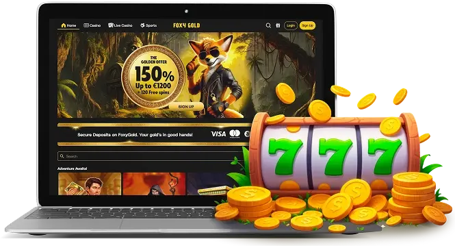 Toegang tot het casino via de officiële mobiele app